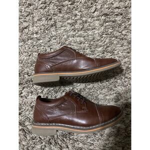 Toddler Steve Madden Dress Shoes 11